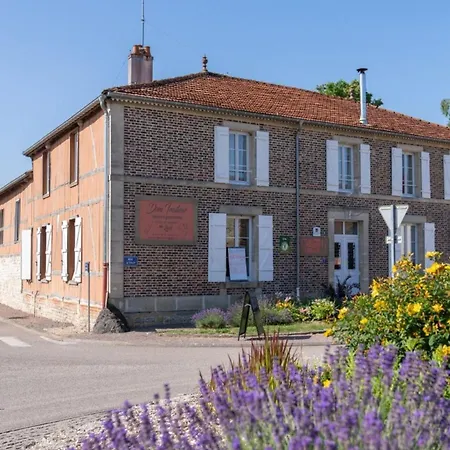 Les Oiseaux_a Avec Piscine Chauffee * Louvemont